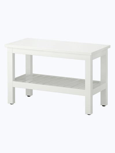 HEMNES bench