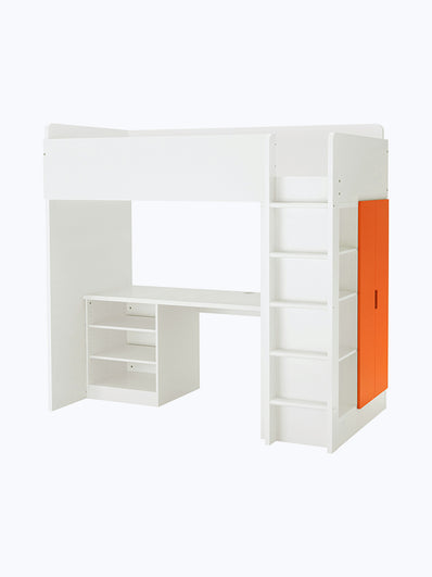 STUVA  FÖLJA Loft bed