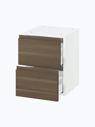 SEKTION base cabinets