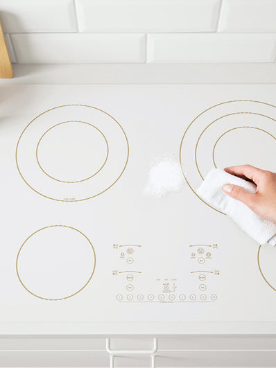 NUTID ceramic cooktoop