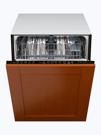 RENLIG built-in dishwasher