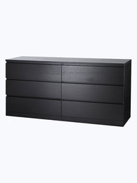 MALM dressers
