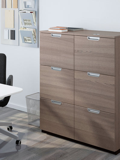 GALANT storage combination