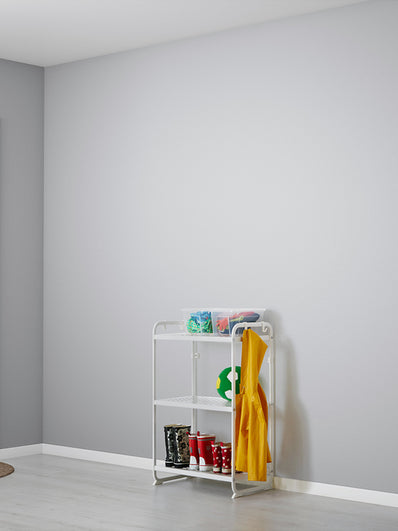 MULIG shelf unit