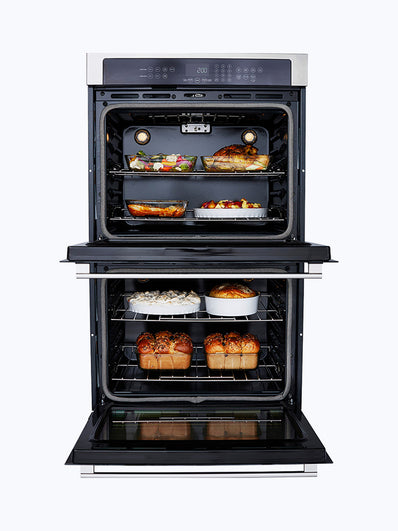 NUTID ovens