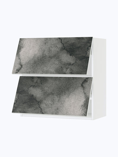 SEKTION horizontal wall cabinet