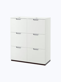 GALANT storage combination