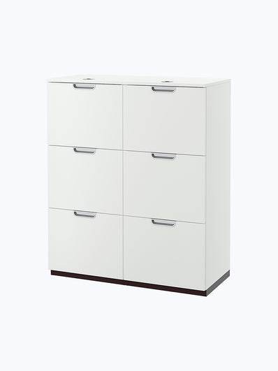 GALANT storage combination