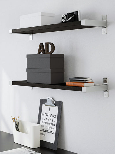 EKBY VALTER shelves