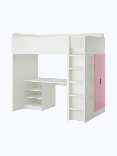 STUVA  FÖLJA Loft bed