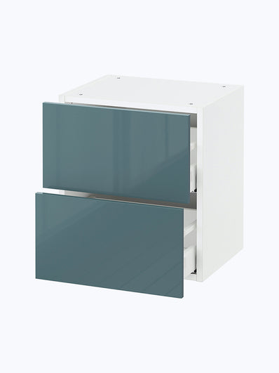SEKTION base cabinets