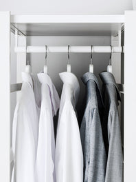 ELVARLI shelving units