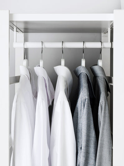 ELVARLI shelving units