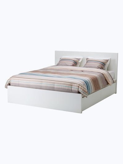 MALM Beds