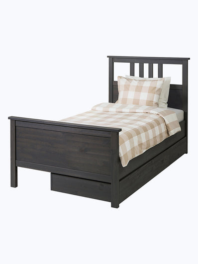 HEMNES Beds