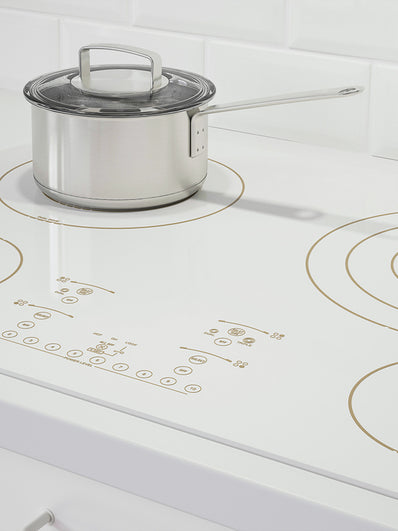 NUTID ceramic cooktoop