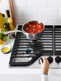 FRAMTID gas cooktops